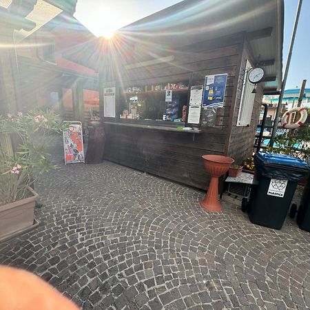 Azienda Agrituristica Pericle 몬텔라 외부 사진